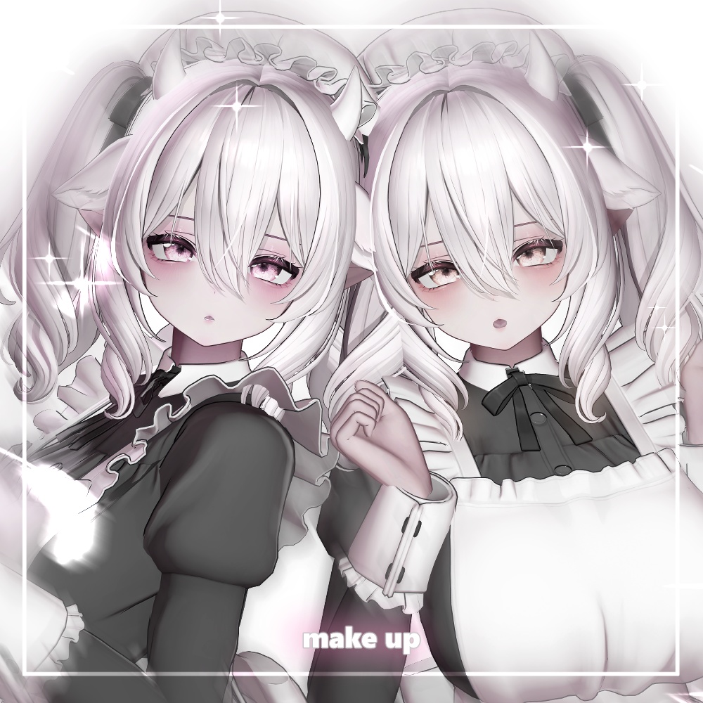 ××× Milltina make up ×××