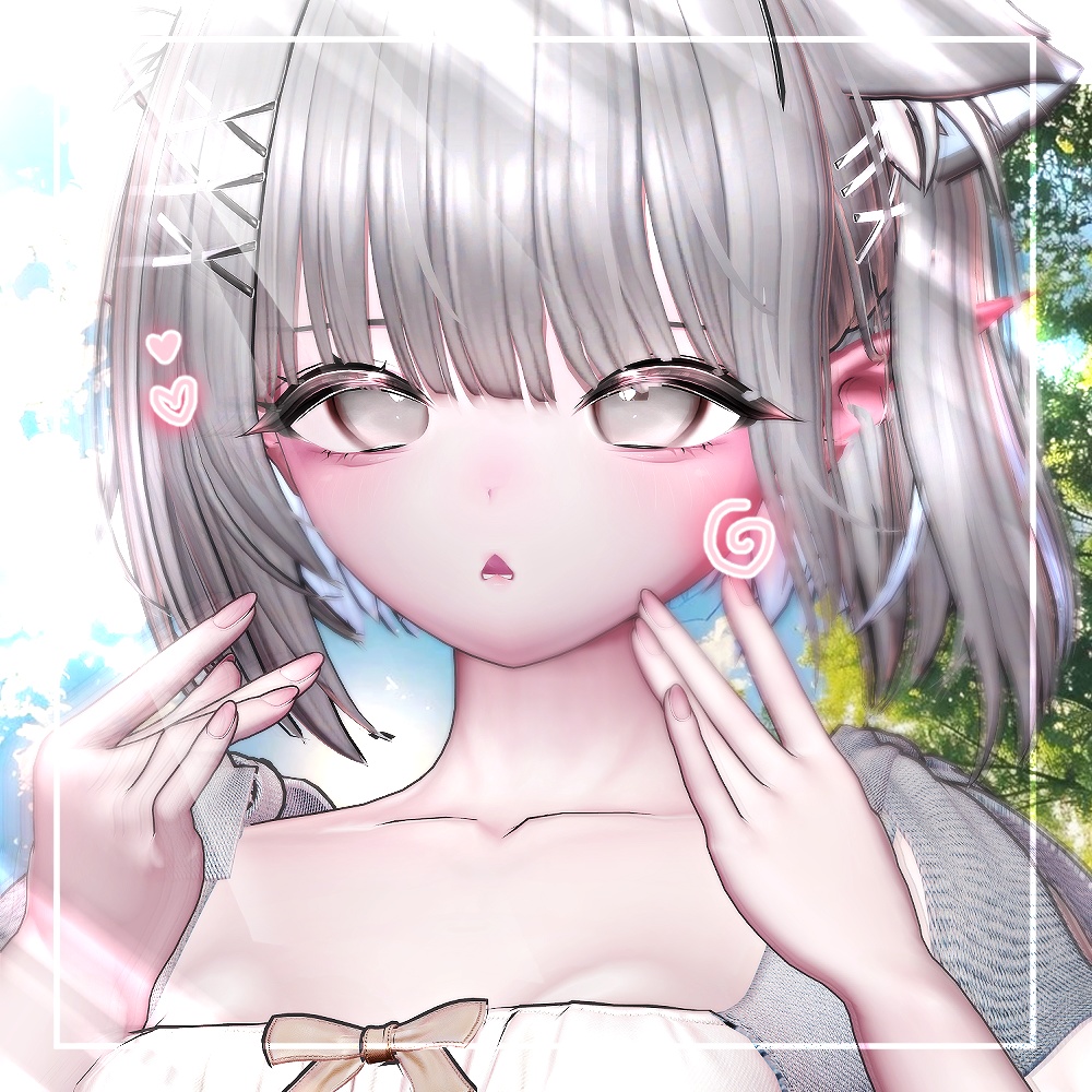 ⋆ ˚。 sio make up ⋆ ˚。