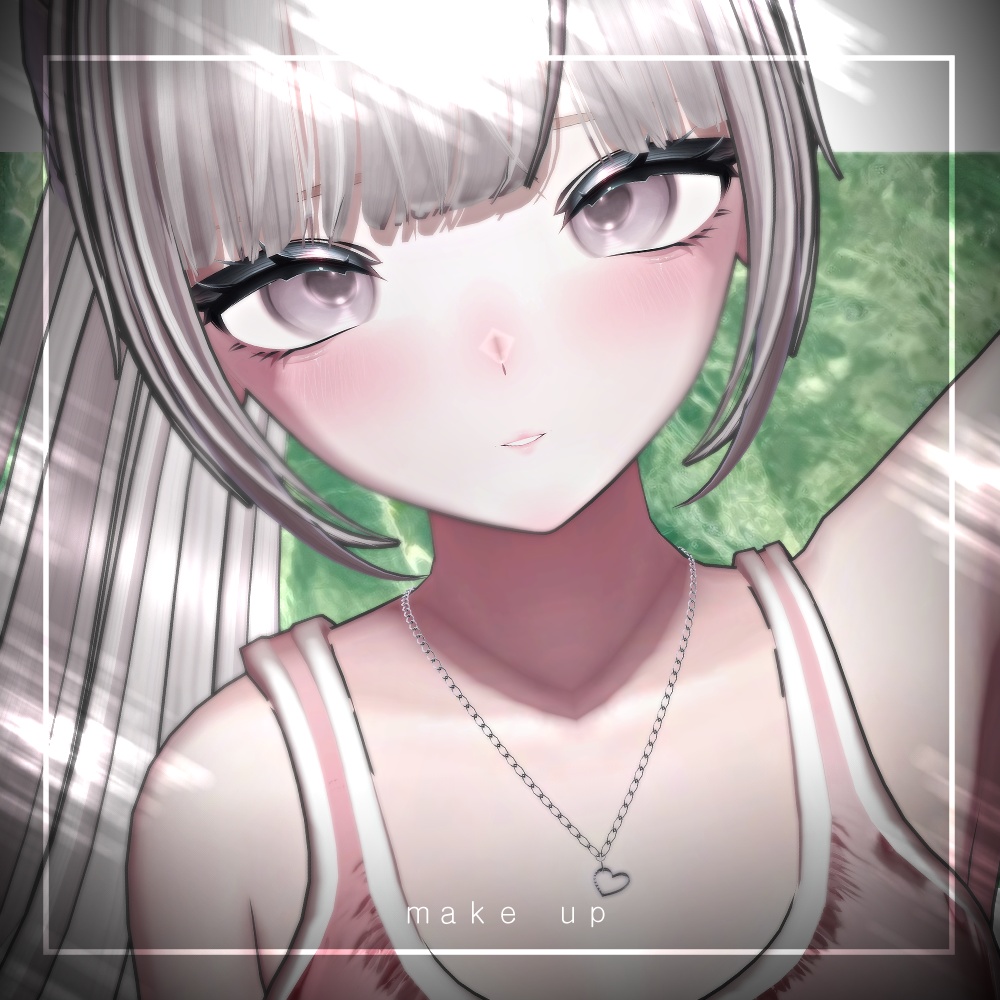 🌼shinano make up🌼