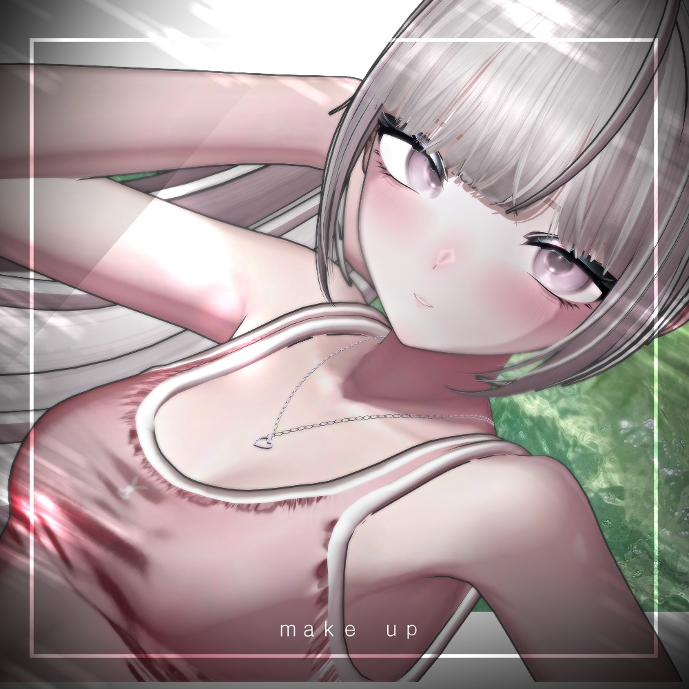 🌼shinano make up🌼