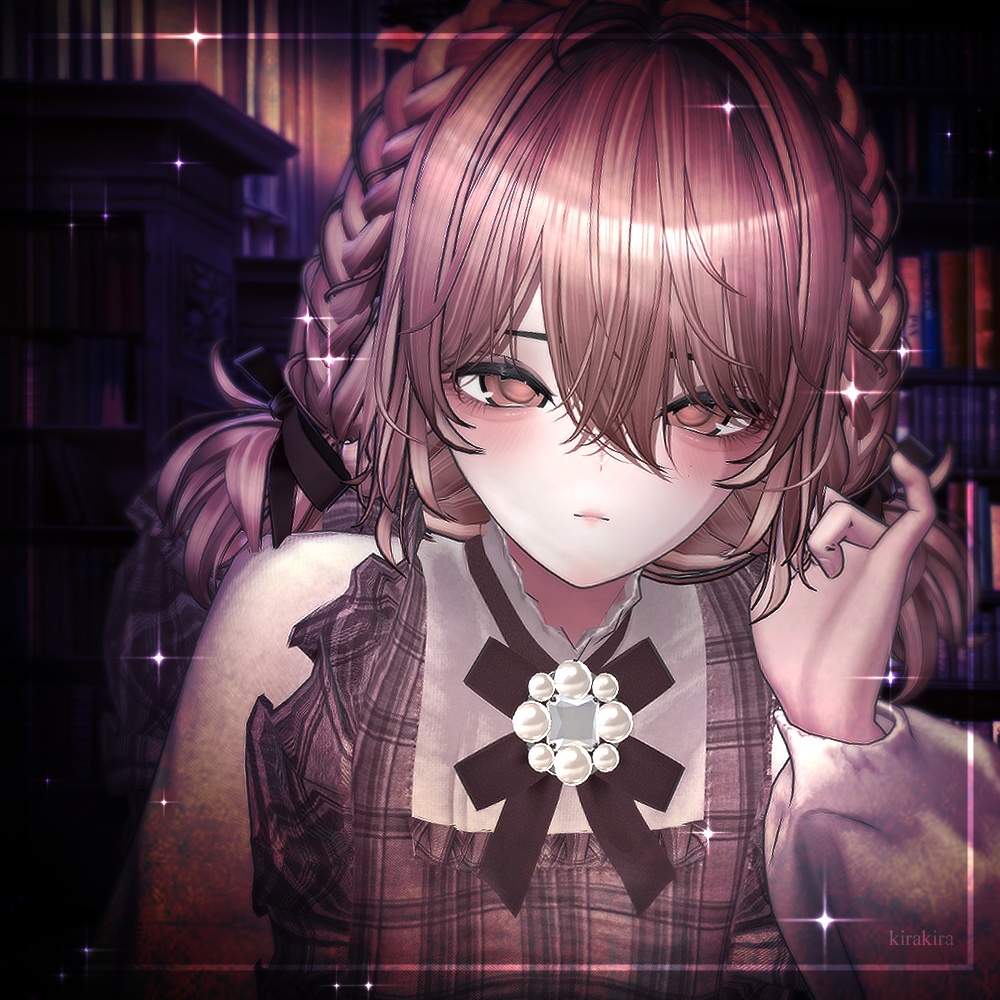 ⌖ shinano make up ⌖