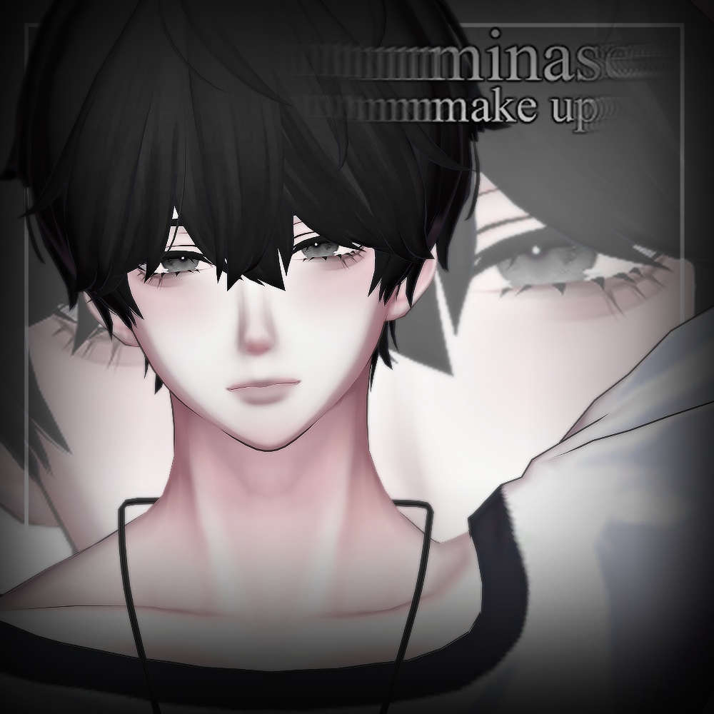 🐾minase make up🐾