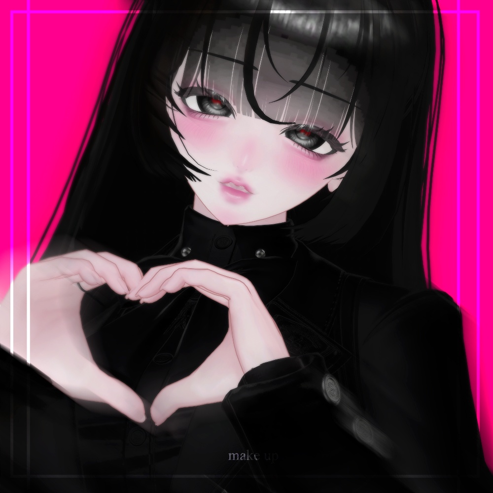 ๐ lumina make up ๐