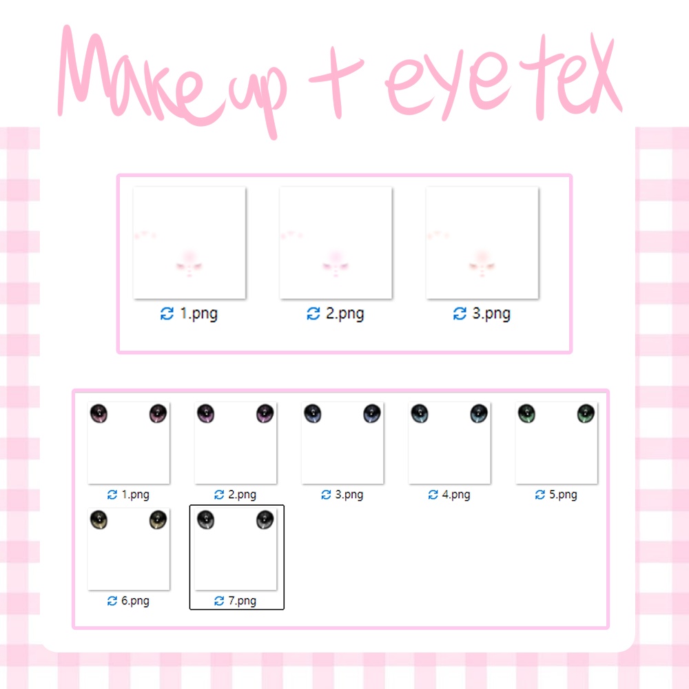 { ใใใซ manuka } ๐๐ฅ Strawberry Milk make up + eye tex ๐๐ฅ