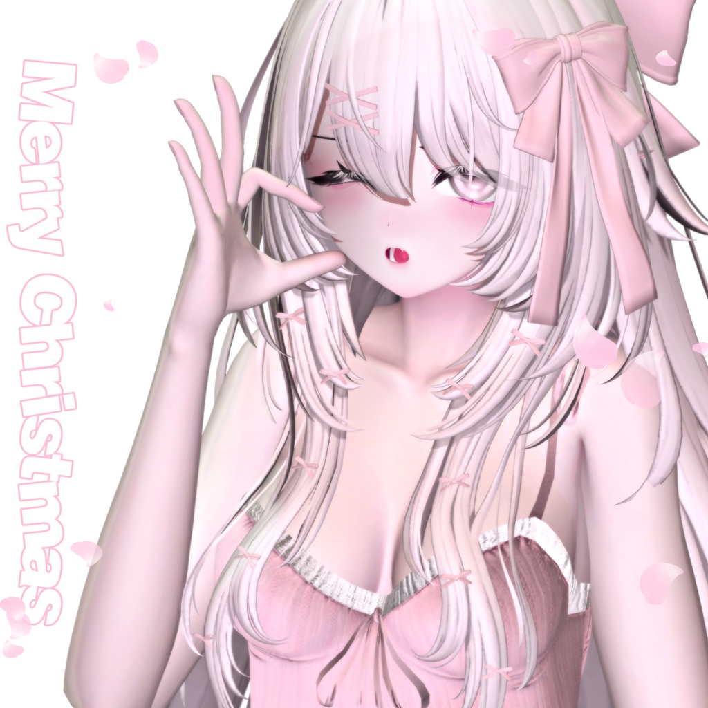 ₊⁺ ꒰AIRI BUBBLE MAKE UP꒱ ⁺₊