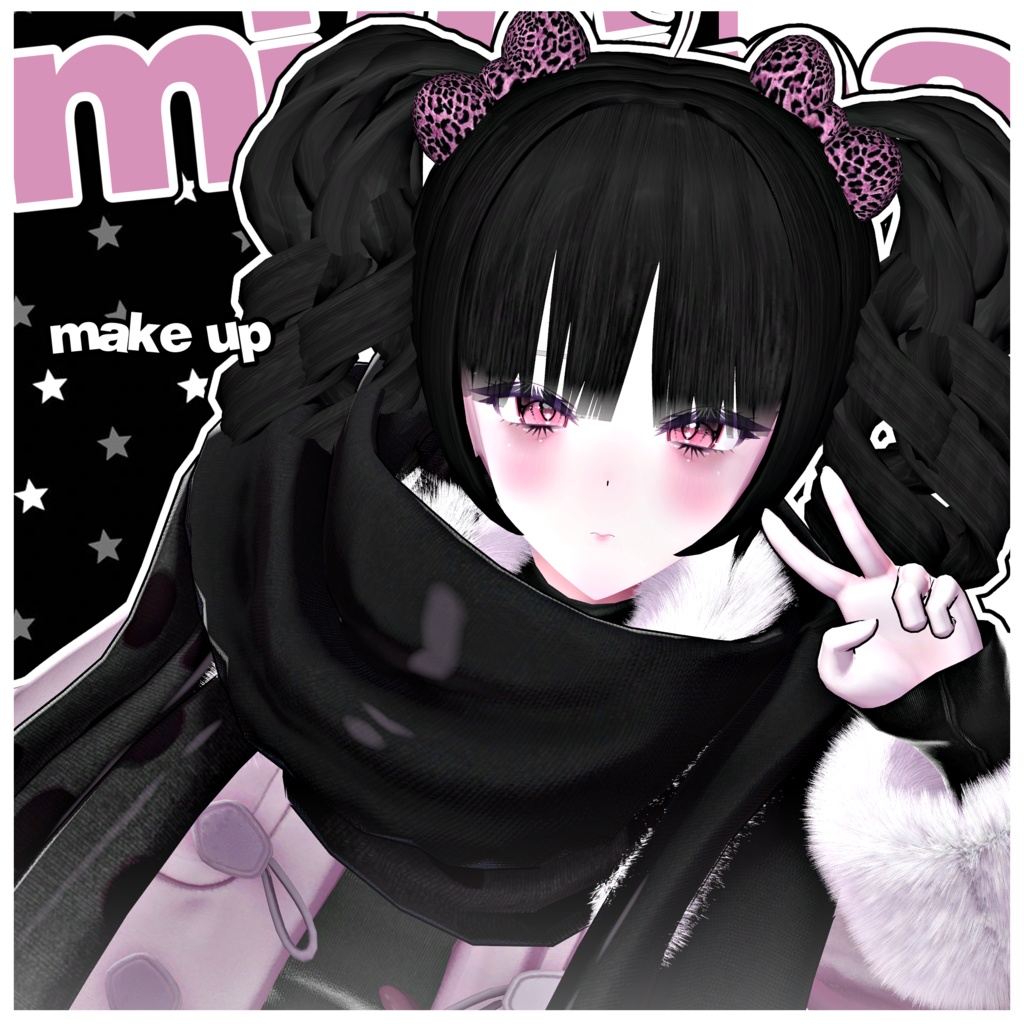 💗 milltina make up 💗