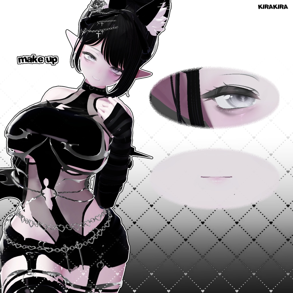 ๐นmilltina make up๐น