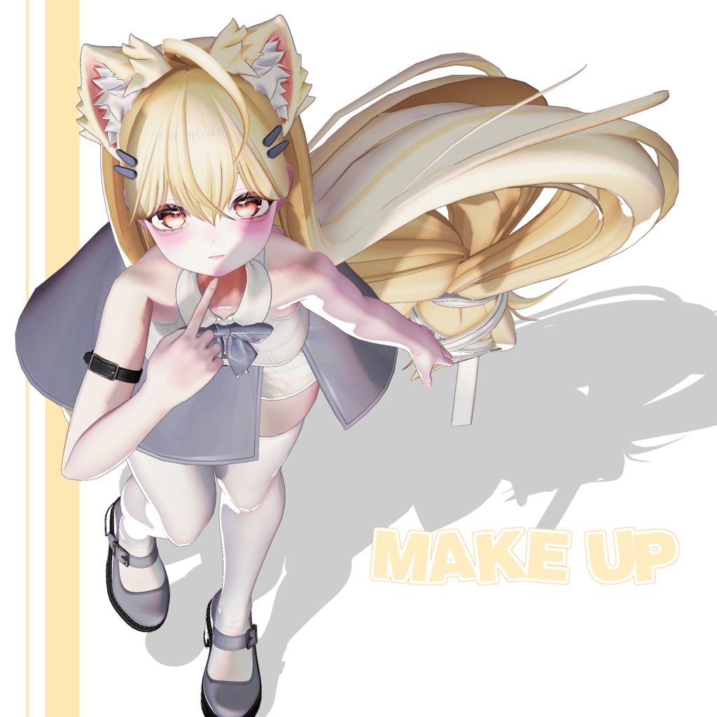 💛MAYO MAKE UP💛