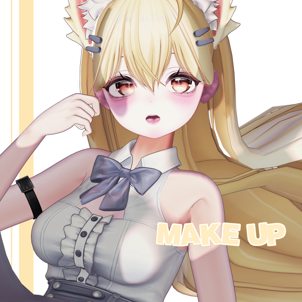 💛MAYO MAKE UP💛