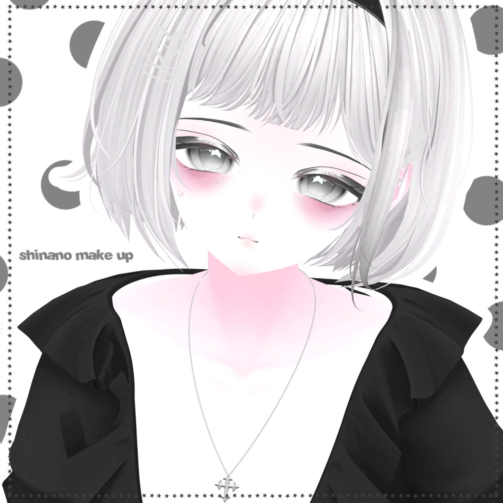 ๐ฉถ shinano make up ๐ฉถ