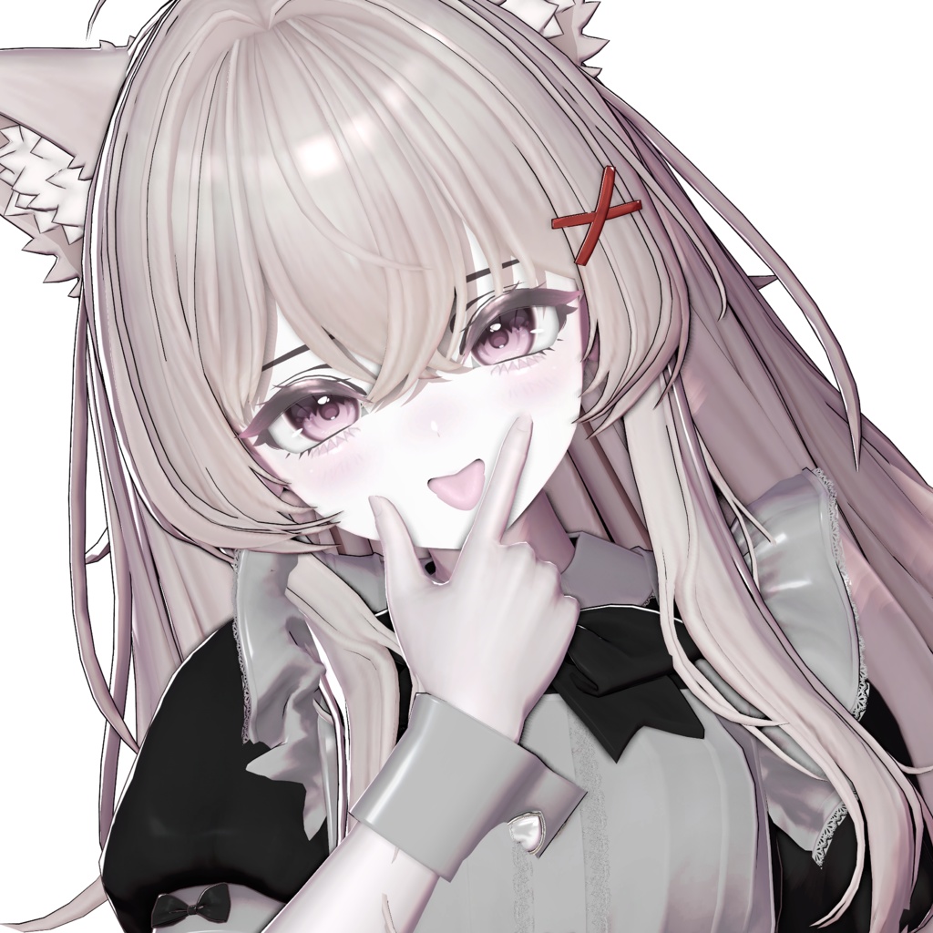 🍼milltina make up🍼