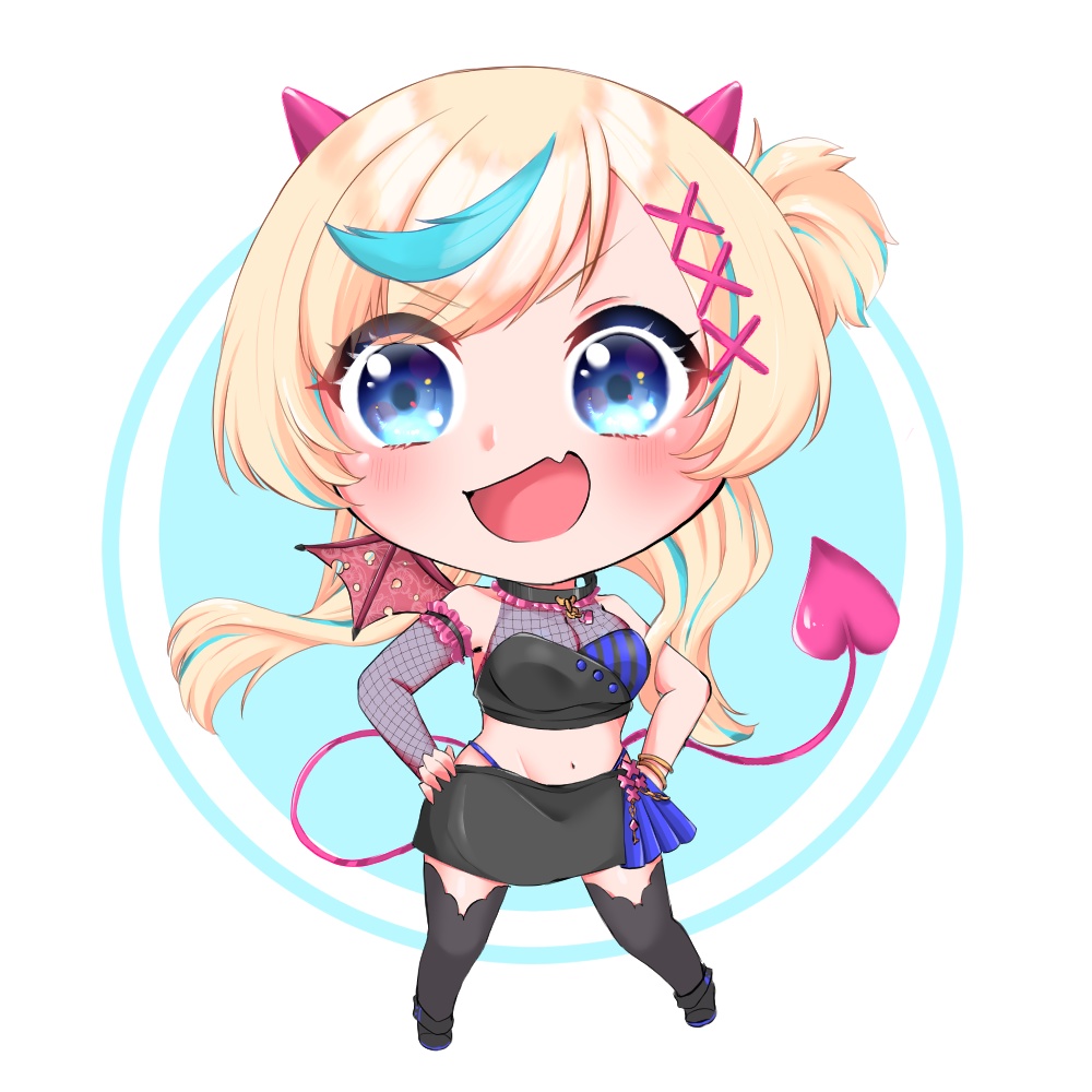 椎名あを。アクリルキーホルダー