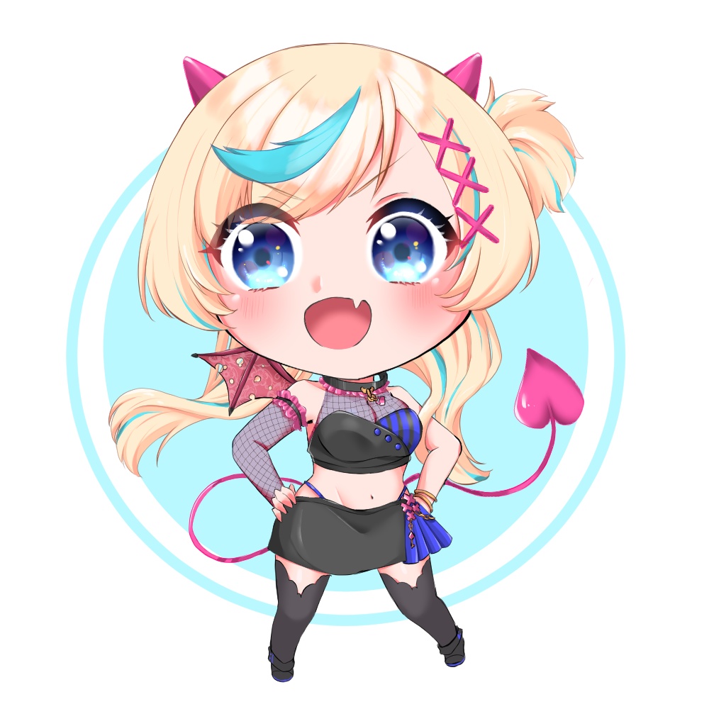 椎名あを。アクリルキーホルダー