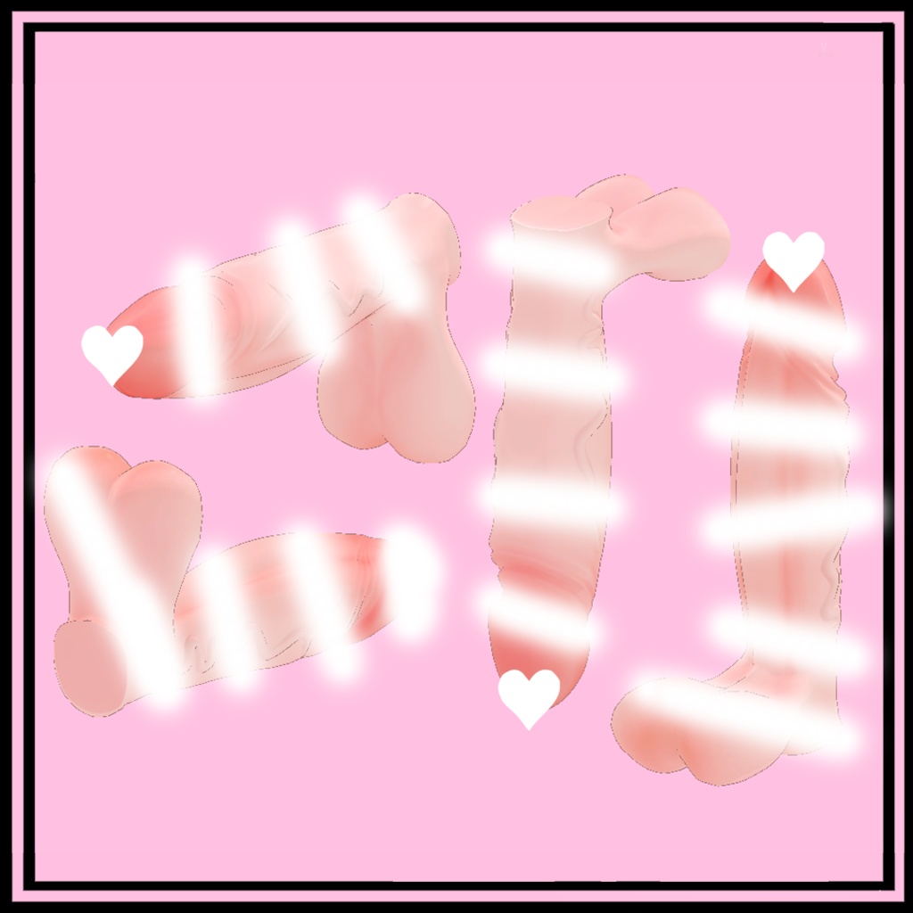N式LovelyPopおちんちん(機能拡張＆新ツールverテスト中) 缩略图 3