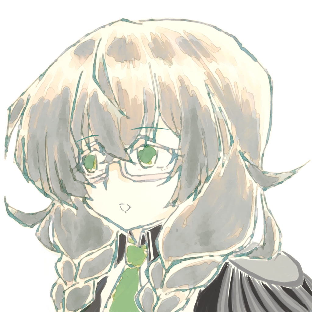 花隈千冬V2_アイコン