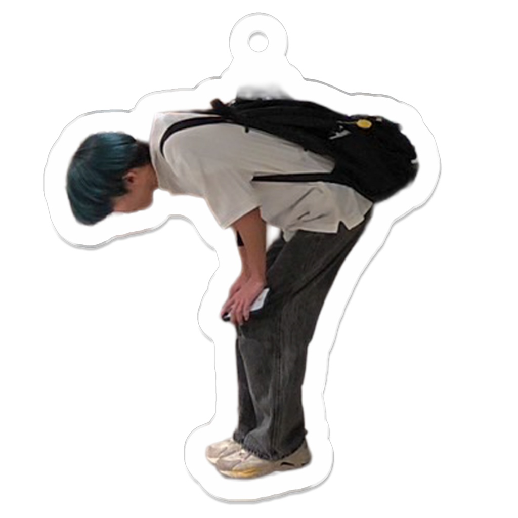 アクキー#1