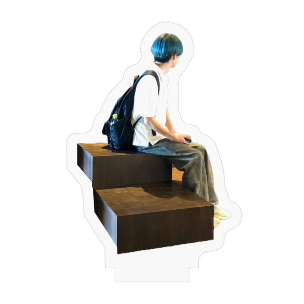 アクリルスタンド#1