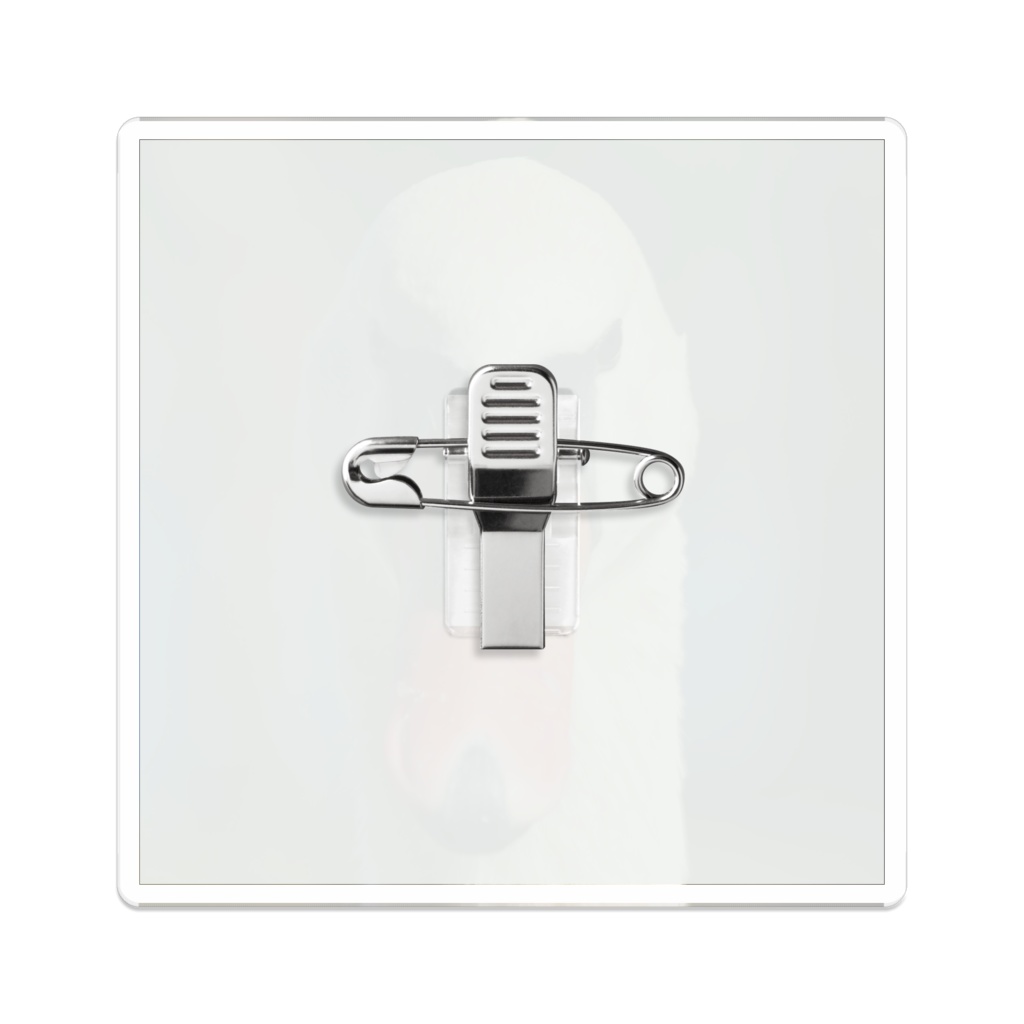 コブハクチョウバッジ1