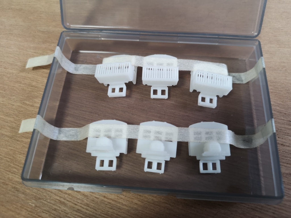 簡易単端風パーツ