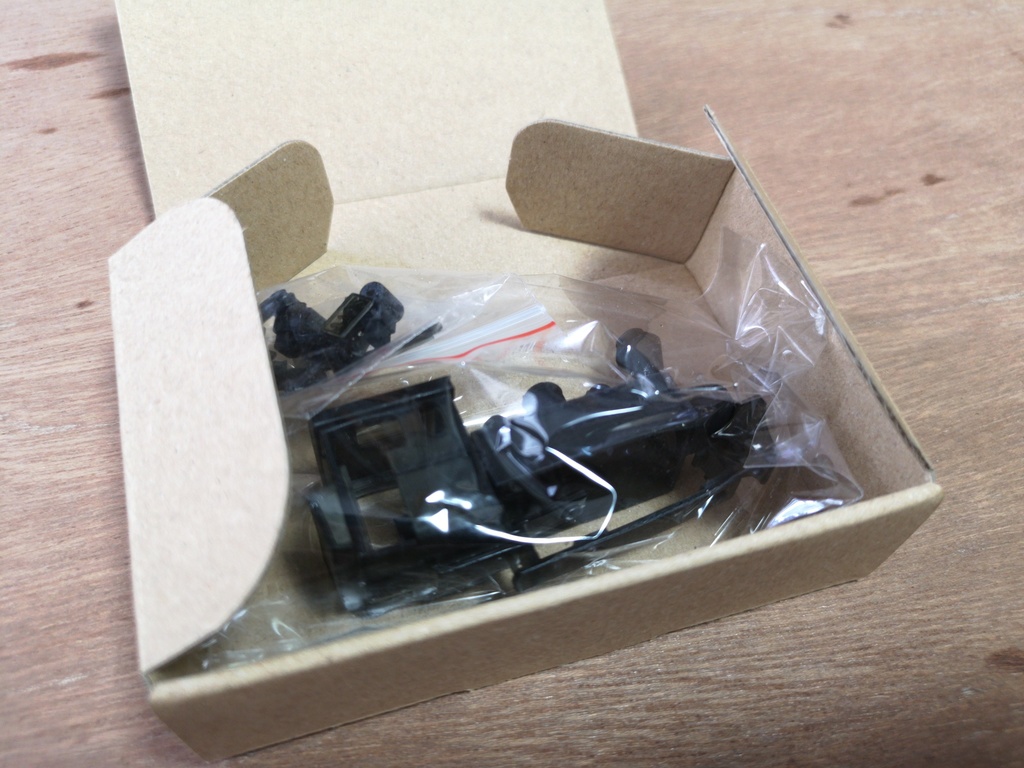 佐世保鉄道20号機タイプ(鉄道省ケ702形)