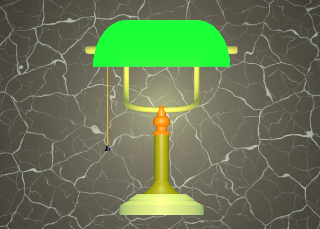 VRChat ワールド ギミック バンカーズライト テレフォンチェスト