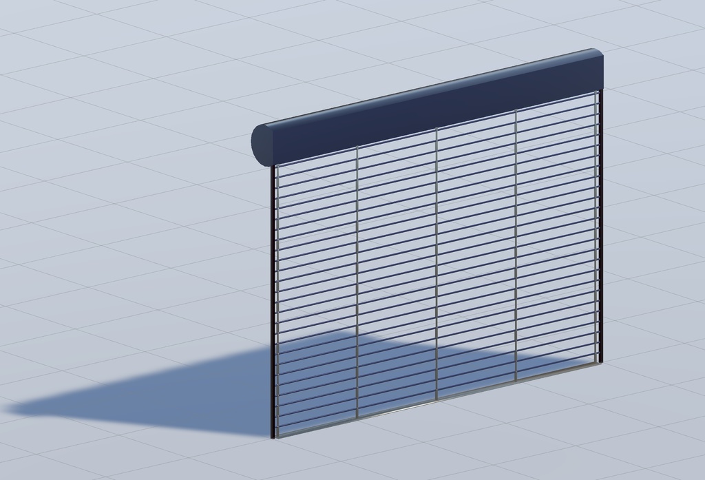 VRChat ワールド ギミック ドア・ゲート