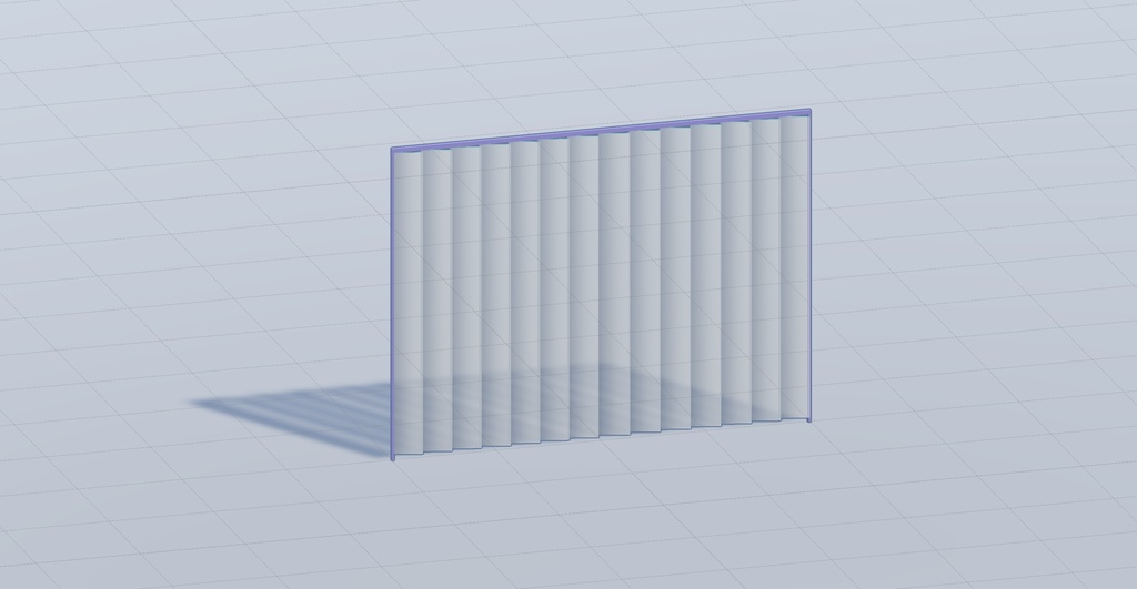 VRChat ワールド ギミック ドア・ゲート