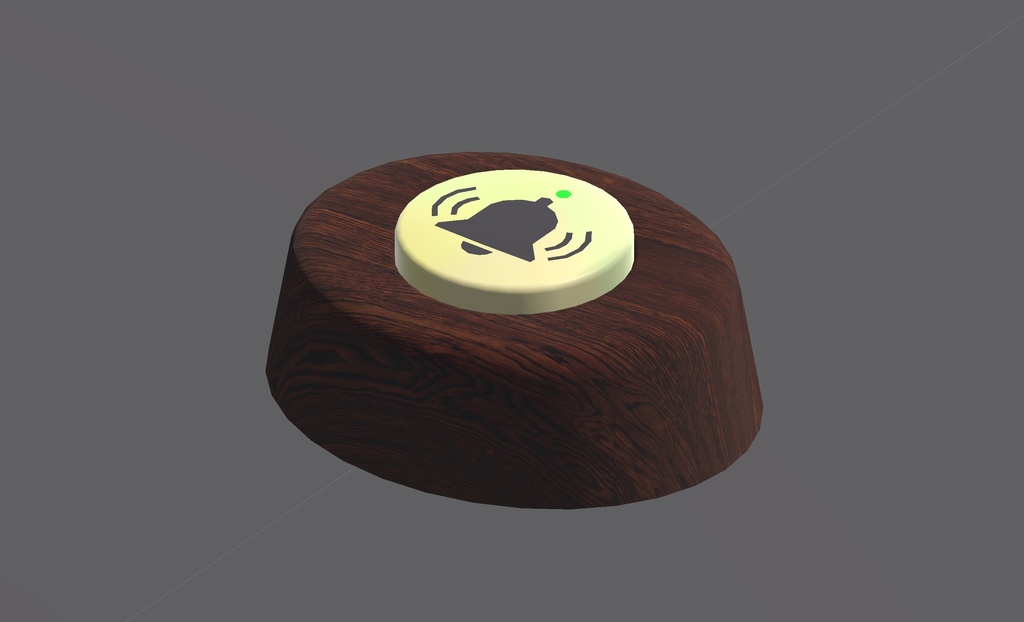 VRChat ワールド ギミック 配膳ロボット