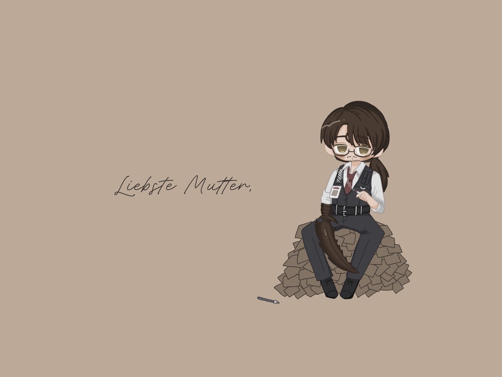 カフカ「父への手紙」翻訳版