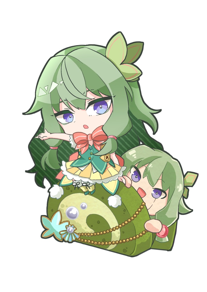 アクリルスタンド