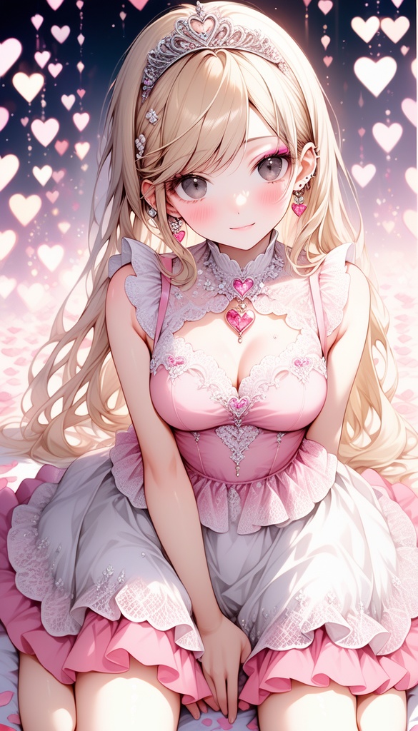 れんちゃんず 待受画面③