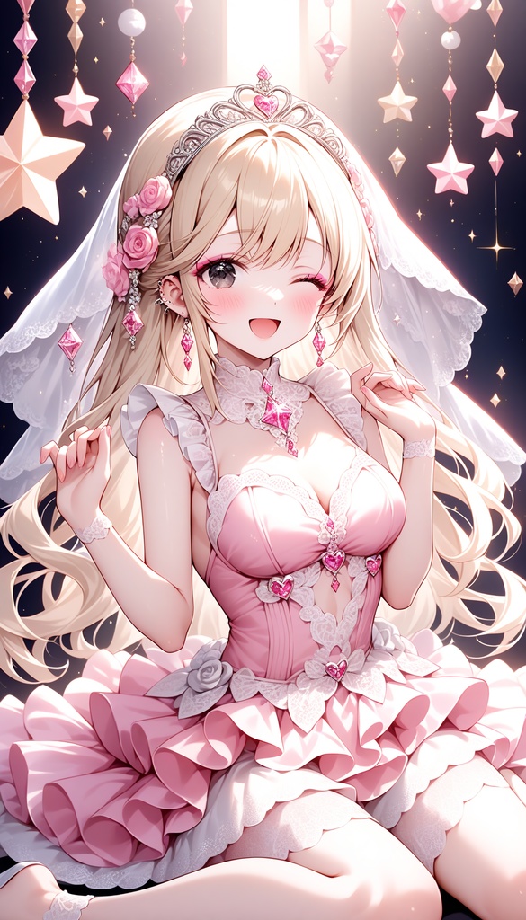 れんちゃんず待受画面④
