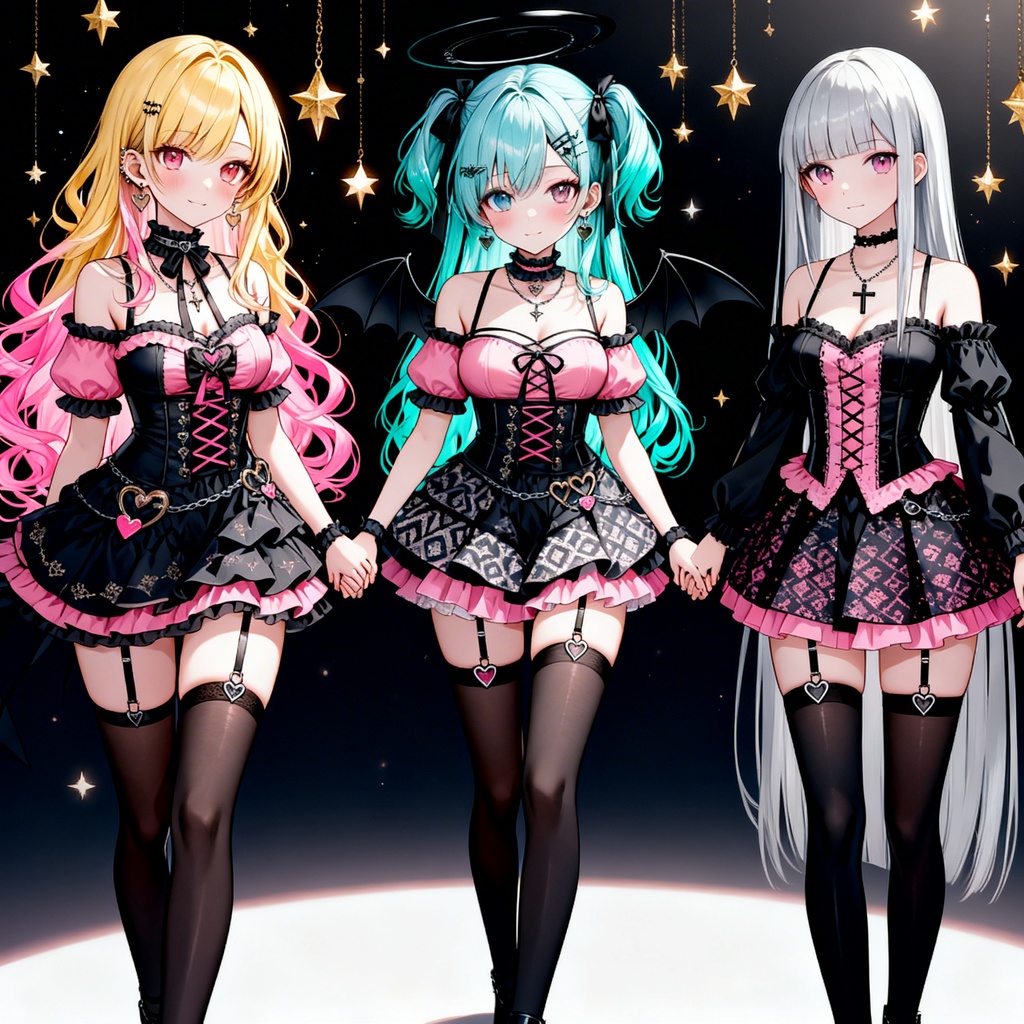 3人集合！れんちゃんず໒꒱ ②待受/動画