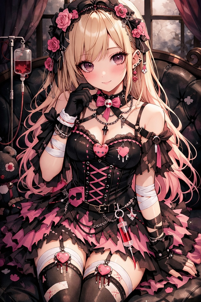 れんちゃんず໒꒱ 待受画面⑨