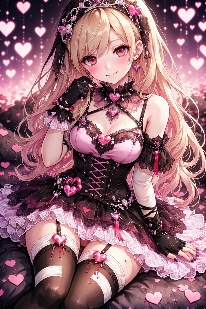 れんちゃんず 待受画面⑩