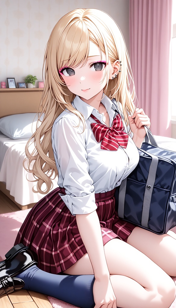 れんちゃんず 待受画面⑪(蓮多め)