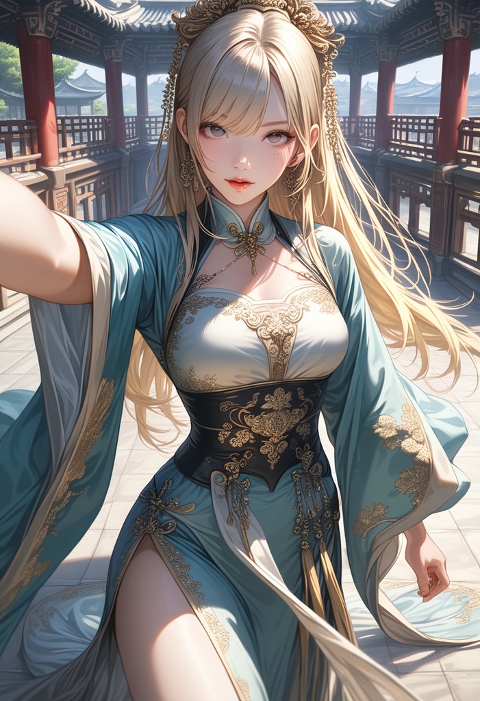 恋 待受画面 ① beauty