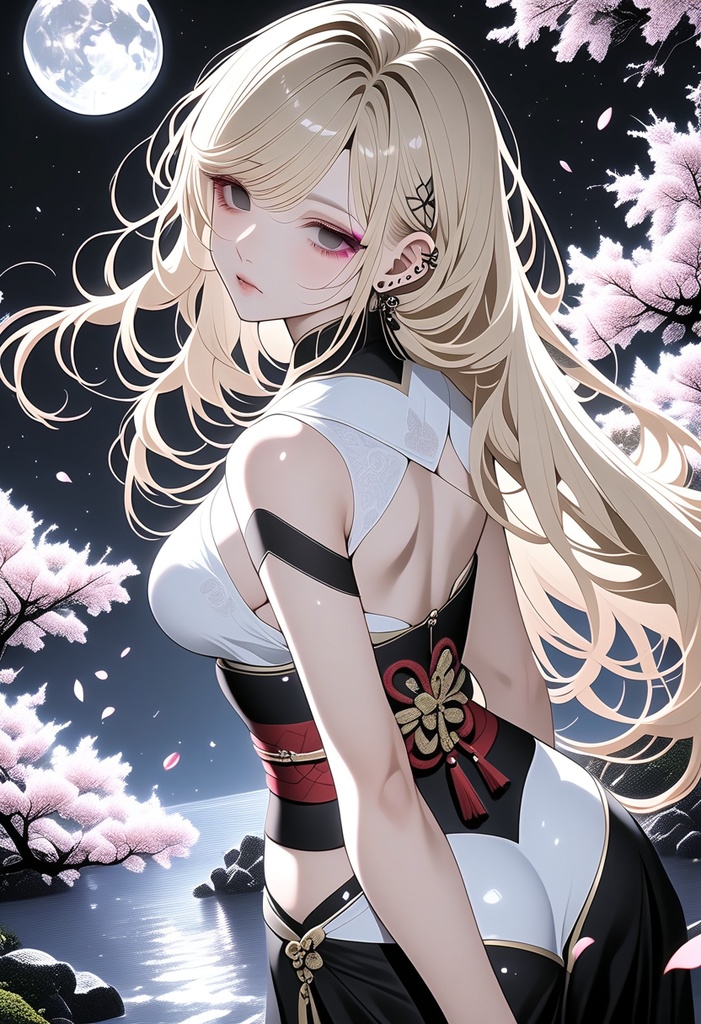 れんちゃんず 待受画面①beauty