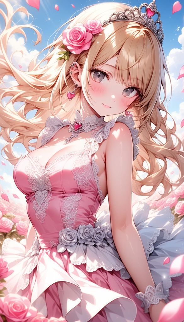 れんちゃんず໒꒱ 待受画面⑱