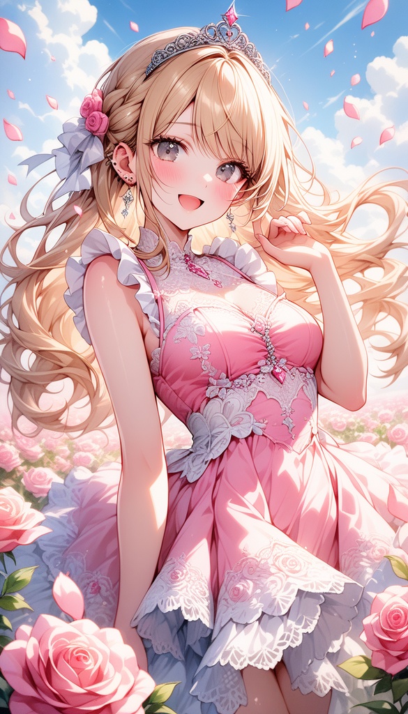 れんちゃんず໒꒱ 待受画面⑲