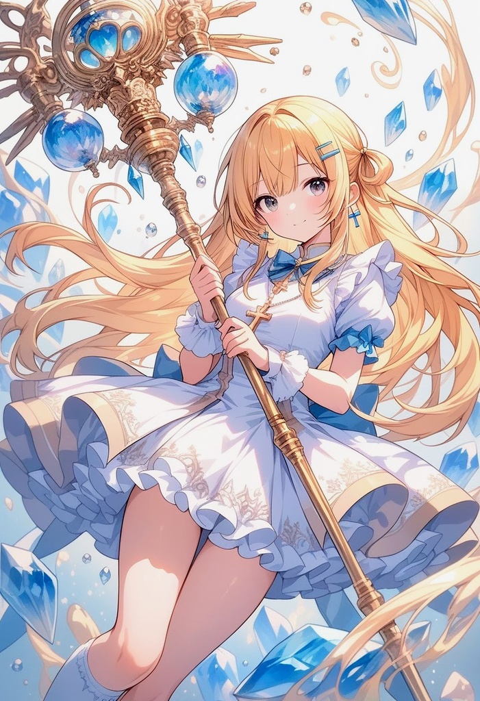 憐 待受画面 ⑤