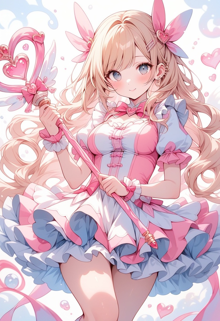 New れんちゃんず໒꒱ 待受画面 ④(動画付き)