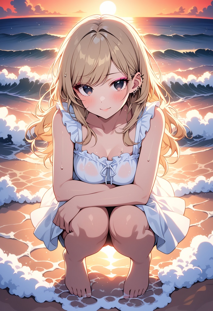 New れんちゃんず໒꒱ 待受画面 ⑤
