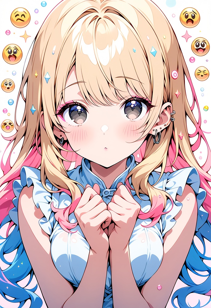 れんちゃんず໒꒱ 待受画面㉔