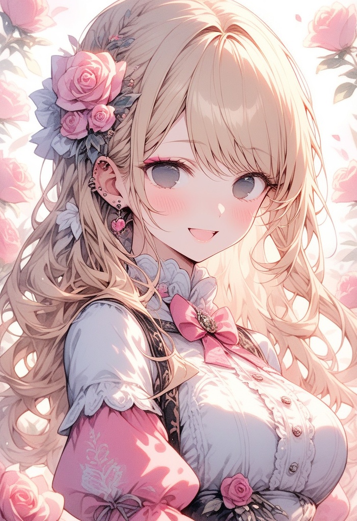 れんちゃんず໒꒱ 待受画面㉕