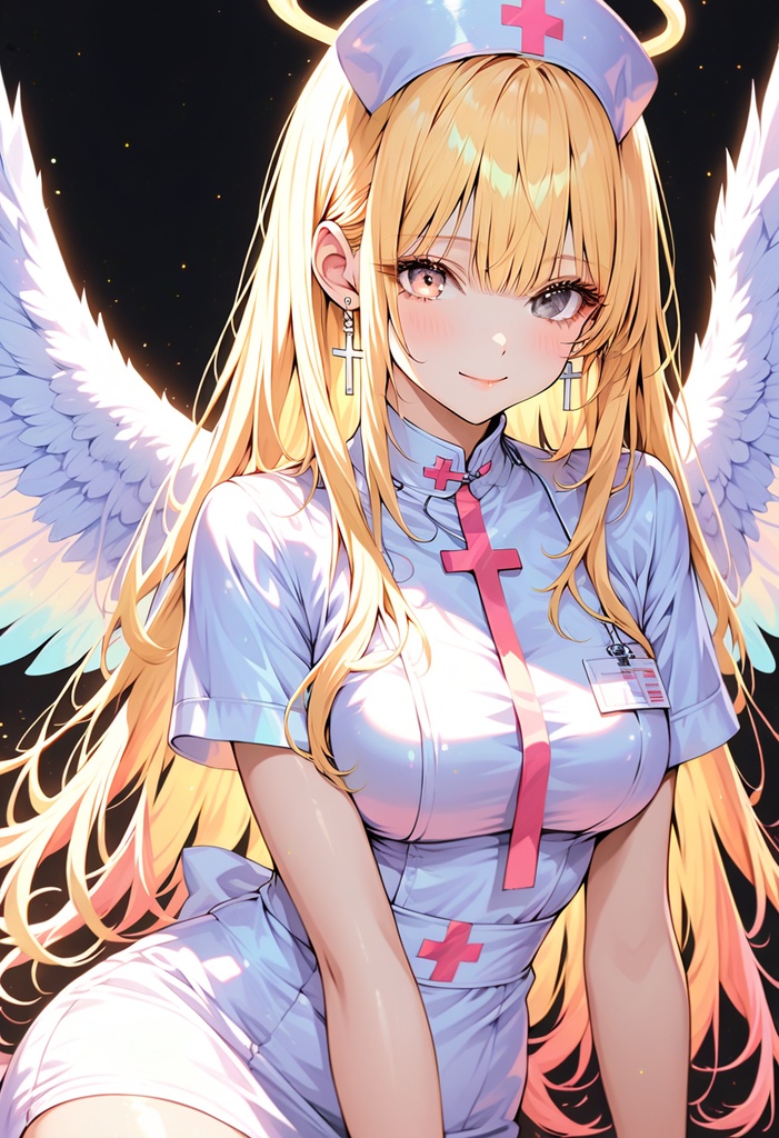 憐 待受画面 ナース💉beauty