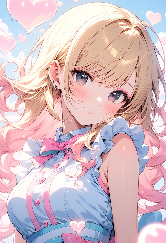 れんちゃんず໒꒱ 待受画面(アイドル)