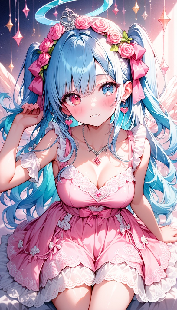 れんちゃんず໒꒱ 缶バッジセット