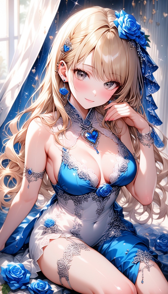 れんちゃんず໒꒱ 待受画面(dress)