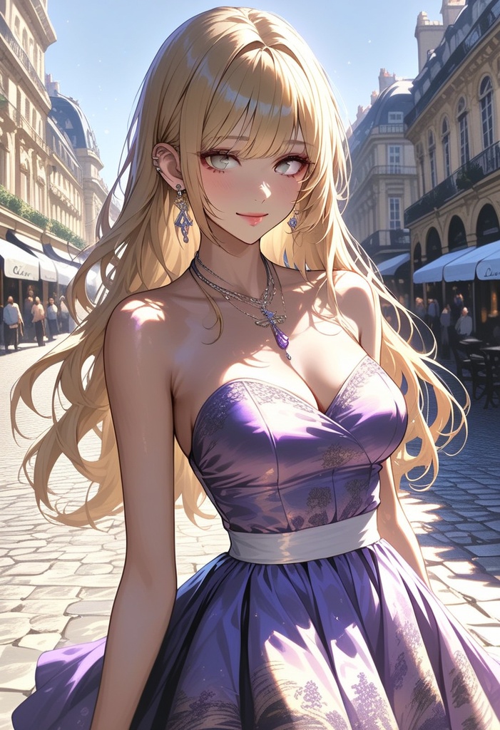 れんちゃんず໒꒱ 待受画面(dress)